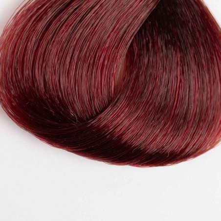 Tinte de pelo Rojo Violín nº7.62 | Cubre y protege